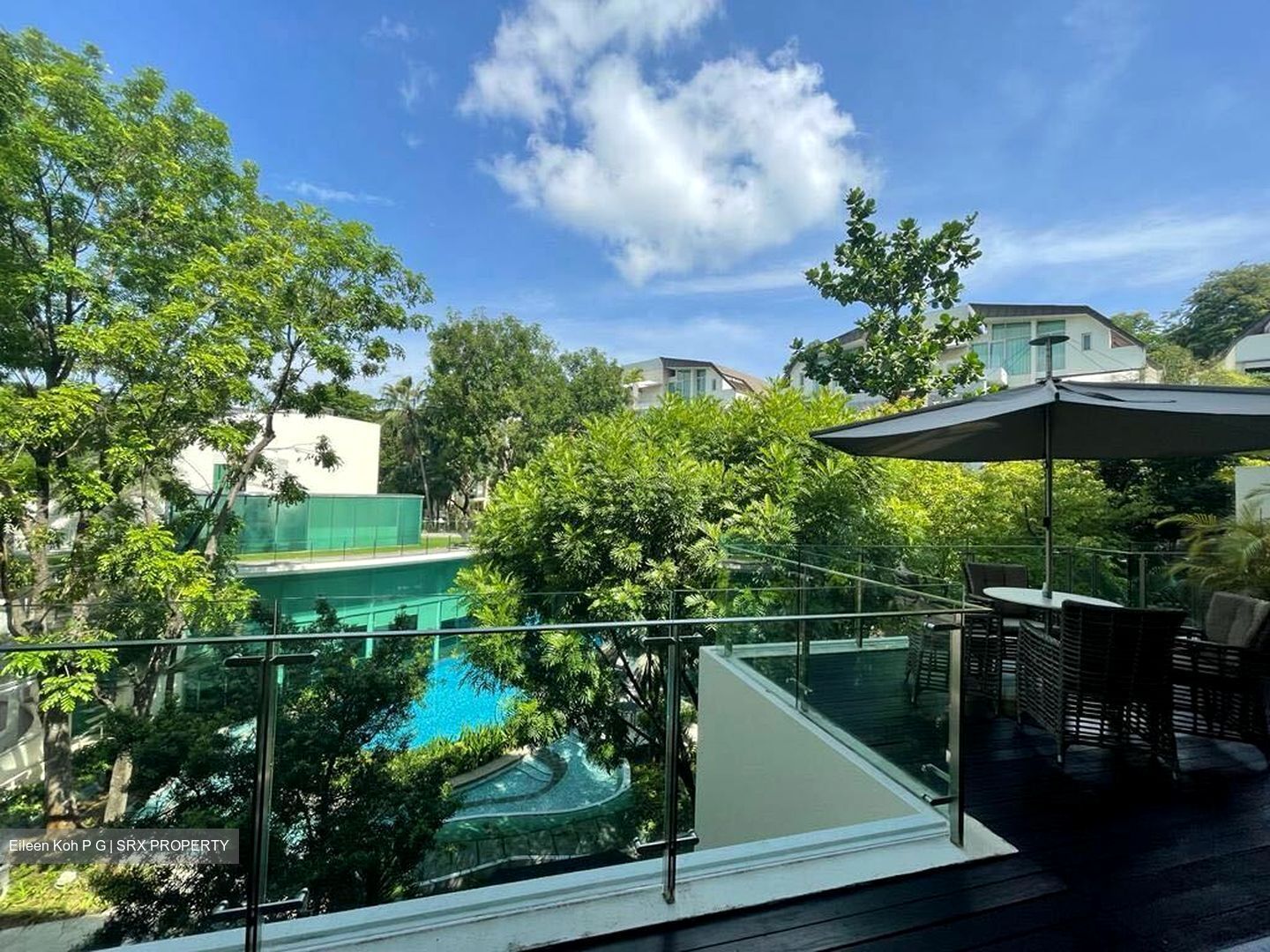 The Botanic on Lloyd (D9), Condominium #375921341
